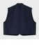 FISHING  WAIST COAT [フィッシング ウェストコート]