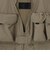 FISHING  WAIST COAT [フィッシング ウェストコート]