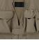 FISHING  WAIST COAT [フィッシング ウェストコート]