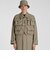 FISHING  WAIST COAT [フィッシング ウェストコート]