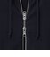 LUXEMBOURG 　HOODIE [ルクセンブルグ フーディ]