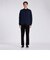 ROUND MIDNIGHT　CARDIGAN
