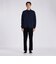 ROUND MIDNIGHT　CARDIGAN