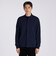 ROUND MIDNIGHT　CARDIGAN