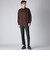 ROUND MIDNIGHT　CARDIGAN