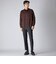 ROUND MIDNIGHT　CARDIGAN