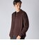 ROUND MIDNIGHT　CARDIGAN