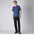 V-NECK SKIPPER POLO 　SWEATER