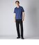 V-NECK SKIPPER POLO 　SWEATER