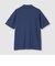 V-NECK SKIPPER POLO 　SWEATER