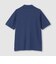 V-NECK SKIPPER POLO 　SWEATER