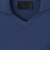 V-NECK SKIPPER POLO 　SWEATER