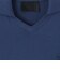 V-NECK SKIPPER POLO 　SWEATER