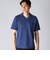 V-NECK SKIPPER POLO 　SWEATER