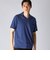 V-NECK SKIPPER POLO 　SWEATER