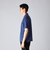 V-NECK SKIPPER POLO 　SWEATER