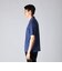 V-NECK SKIPPER POLO 　SWEATER