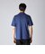 V-NECK SKIPPER POLO 　SWEATER