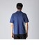 V-NECK SKIPPER POLO 　SWEATER