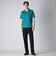 V-NECK SKIPPER POLO 　SWEATER