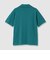 V-NECK SKIPPER POLO 　SWEATER