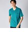 V-NECK SKIPPER POLO 　SWEATER