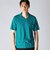 V-NECK SKIPPER POLO 　SWEATER