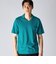 V-NECK SKIPPER POLO 　SWEATER