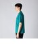 V-NECK SKIPPER POLO 　SWEATER