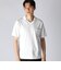 V-NECK SKIPPER POLO 　SWEATER