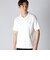 V-NECK SKIPPER POLO 　SWEATER