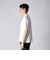 V-NECK SKIPPER POLO 　SWEATER