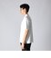 V-NECK SKIPPER POLO 　SWEATER