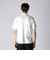 V-NECK SKIPPER POLO 　SWEATER