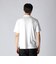 V-NECK SKIPPER POLO 　SWEATER