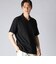 V-NECK SKIPPER POLO 　SWEATER