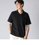 V-NECK SKIPPER POLO 　SWEATER