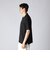 V-NECK SKIPPER POLO 　SWEATER