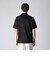 V-NECK SKIPPER POLO 　SWEATER