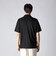 V-NECK SKIPPER POLO 　SWEATER