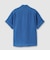 BRIGHT COLOR LINEN SKIPPER