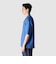 BRIGHT COLOR LINEN SKIPPER