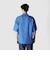 BRIGHT COLOR LINEN SKIPPER