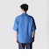 BRIGHT COLOR LINEN SKIPPER