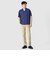 BRIGHT COLOR LINEN SKIPPER