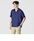 BRIGHT COLOR LINEN SKIPPER