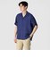BRIGHT COLOR LINEN SKIPPER