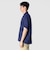 BRIGHT COLOR LINEN SKIPPER