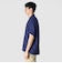 BRIGHT COLOR LINEN SKIPPER