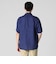 BRIGHT COLOR LINEN SKIPPER